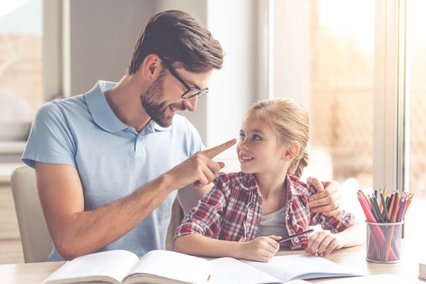 Βελτιώνοντας την επικοινωνία μπαμπά – παιδιού | imommy.gr