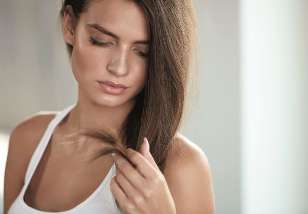 Συμβουλές για υγιή μαλλιά χωρίς ψαλίδα | imommy.gr
