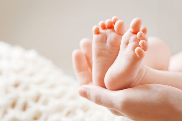 Αντισώματα κατά του κοροναϊού σε νεογέννητα βρέφη; | imommy.gr