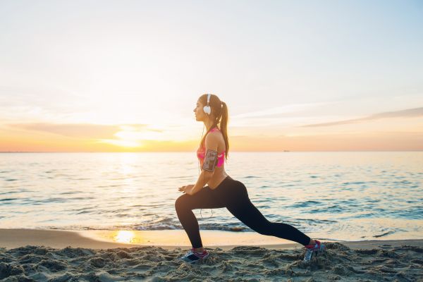 Γυμναστική: Τα απροσδόκητα οφέλη που μας προσφέρει | imommy.gr