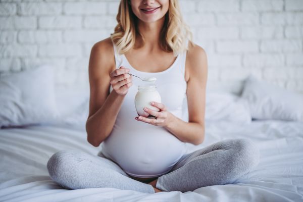 Ισορροπημένη διατροφή και στην εγκυμοσύνη | imommy.gr
