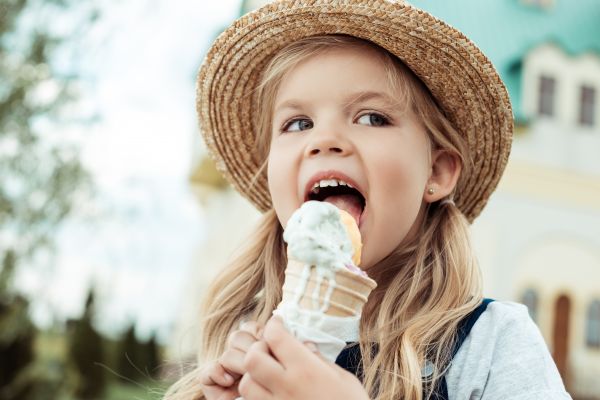 «Μαμά, θέλω παγωτό!» | imommy.gr