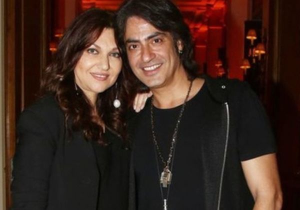 Τι δώρο έκανε ο Διονύσης Σχοινάς στην Καίτη Γαρμπή; | imommy.gr