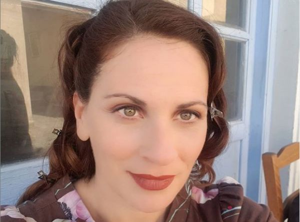 Θεοφανία Παπαθωμά: Δε φαντάζεστε τι τη ρώτησε ο γιος της | imommy.gr