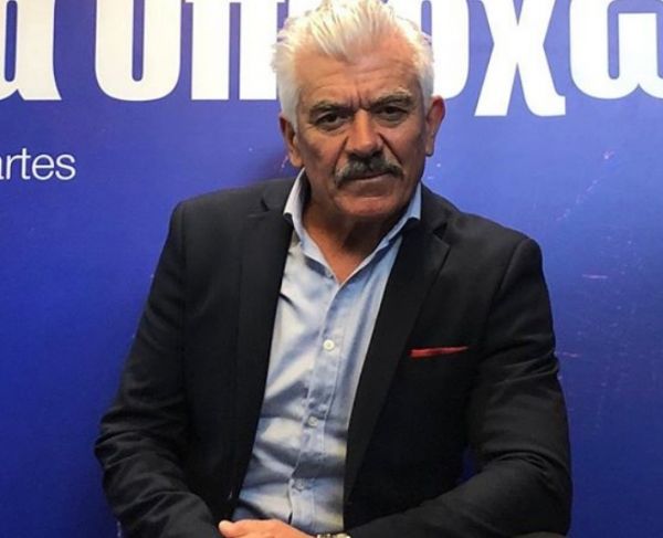 Γιαννόπουλος: Τι δήλωσε για Σπυροπούλου και Σαμαρά | imommy.gr