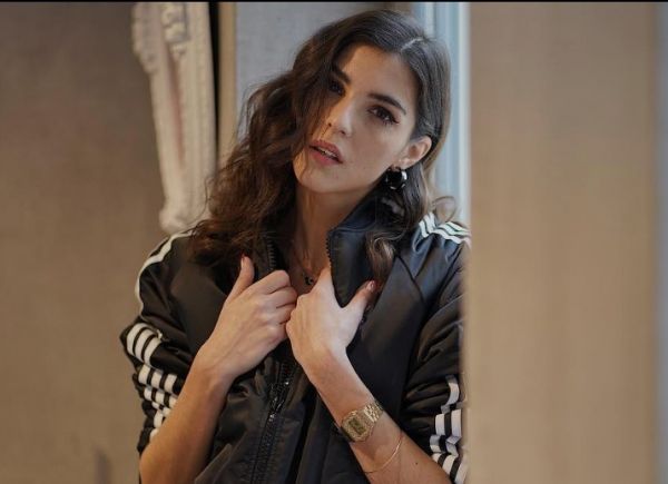 Τίτλοι τέλους για την Άννα – Μαρία Βέλλη και τον Άρη Μακρή | imommy.gr