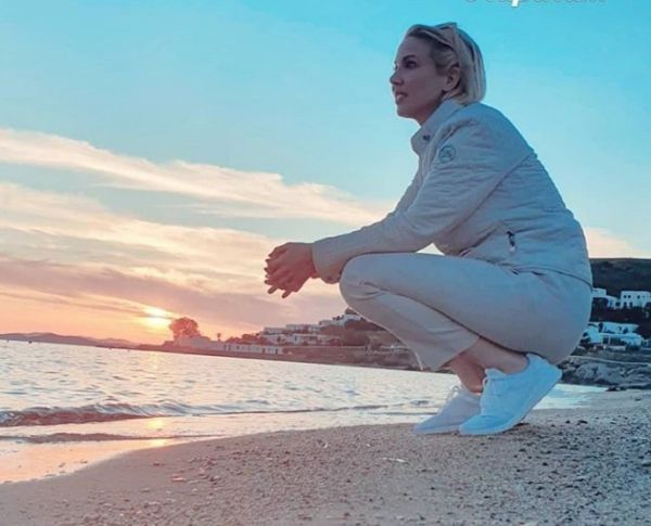 Οι αποκαλύψεις της Κατερίνας Μονογυιού για την δυσλεξία | imommy.gr