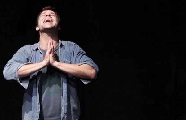 Ορέστης Τζιόβας: Τι δήλωσε για το διαζύγιό του; | imommy.gr