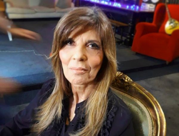 Κατερίνα Στανίση: Η δήλωση που θα συζητηθεί | imommy.gr