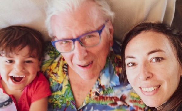 Αλική Κατσαβού: Η καθημερινότητα χωρίς τον Κώστα Βουτσά | imommy.gr