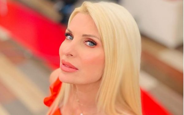 Η Ελένη Μενεγάκη έκανε έναν μικρό απολογισμό της καριέρας της | imommy.gr