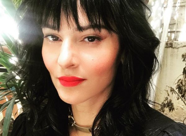 Τηλεοπτική ανατροπή από την Ζενεβιέβ Μαζαρί | imommy.gr