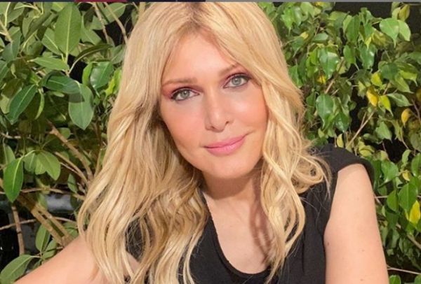 Νατάσα Θεοδωρίδου: Η συγκινητική ανάρτηση για τον πατέρα της | imommy.gr