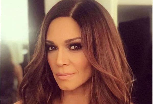 Έλλη Κοκκίνου: Απολαμβάνει τις διακοπές της στη Μήλο | imommy.gr