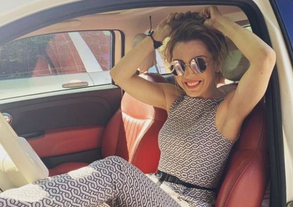 Ματίνα Νικολάου: Οι δύσκολες στιγμές στην προσωπική της ζωή | imommy.gr