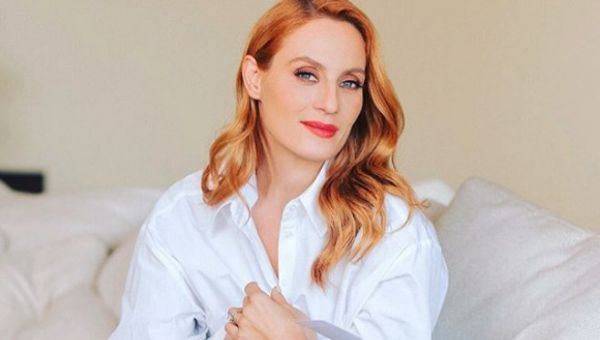 Ελεονώρα Μελέτη: Οι ειρωνικές αναρτήσεις για την εφαρμογή που αλλάζει το φύλο των χρηστών | imommy.gr