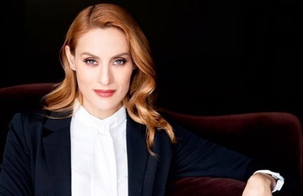 Η Ελεονώρα Μελέτη ξέσπασε δημόσια για την υπόθεση απαγωγής της Μαρκέλλας | imommy.gr