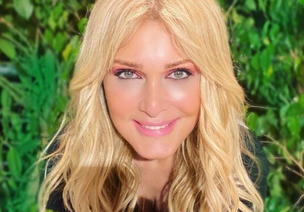 Νατάσα Θεοδωρίδου: Fake news όλα περί πάρτι της κόρης της στη Θεσσαλονίκη | imommy.gr