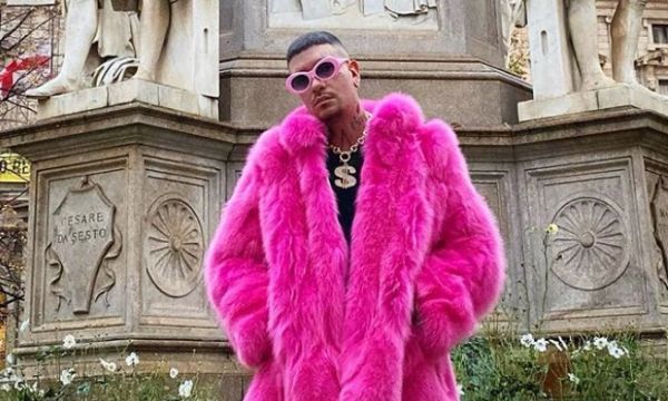 Snik : Προκάλεσε πανικό στην πρώτη του τηλεοπτική εμφάνιση | imommy.gr