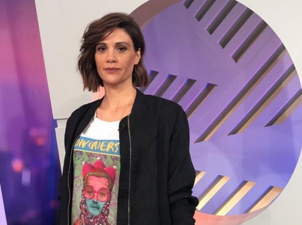 Οι αποκαλύψεις της Άννας Μαρίας Παπαχαραλάμπους για την ζωή της | imommy.gr