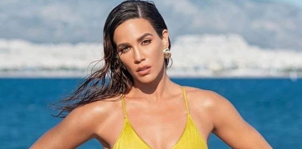 Κατερίνα Στικούδη: Πιο εντυπωσιακή από ποτέ σε νέα φωτογράφιση | imommy.gr