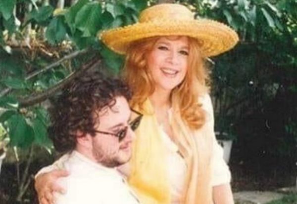 Γιάννης Παπαμιχαήλ: «Και έχει και το θράσος να με απειλεί..» | imommy.gr