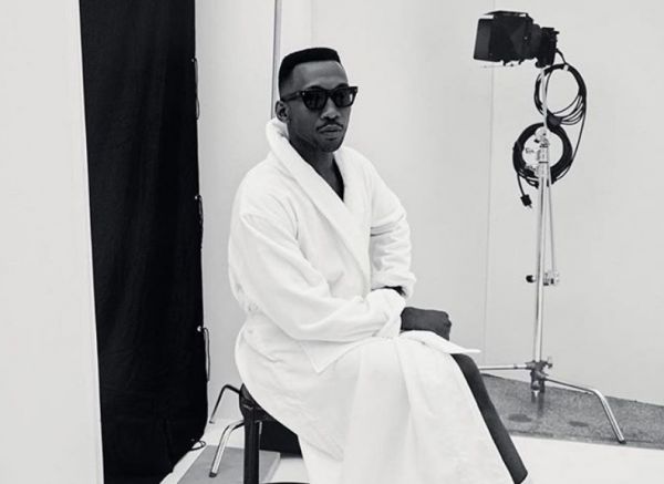 Μαχερσάλα Άλι: Θα υποδυθεί τον θρύλο της πυγμαχίας, Τζακ Τζόνσον | imommy.gr