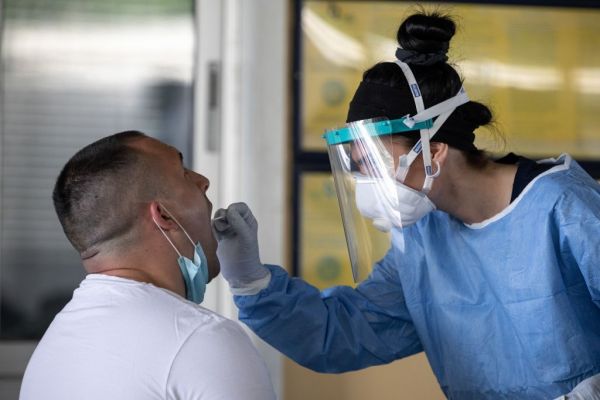 Νέα δεδομένα: Έξι διαφορετικοί τύποι κοροναϊού | imommy.gr