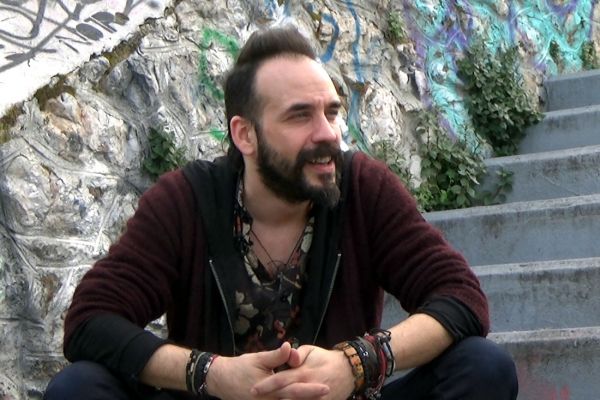 Ιεροκλής Μιχαηλίδης: Οι δηλώσεις του για τον Πάνο Μουζουράκη | imommy.gr