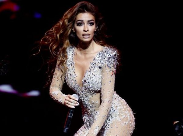 Ιδιαίτερα αποκαλυπτική η Ελένη Φουρέιρα | imommy.gr