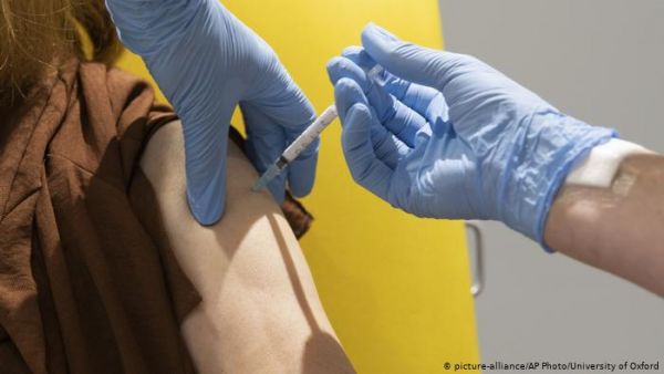 Σε τελικό στάδιο δοκιμών ακόμα ένα εμβόλιο για την προστασία από τον κοροναϊό | imommy.gr