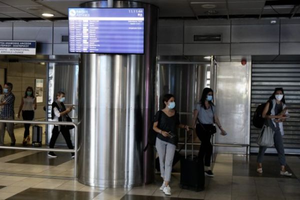 Αιδηψός: Σε καραντίνα το γκρουπ των Σέρβων τουριστών μετά τα δύο κρούσματα | imommy.gr