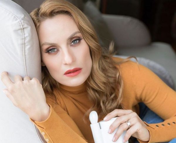 Νέα αλλαγή για την Ελεονώρα Μελέτη | imommy.gr