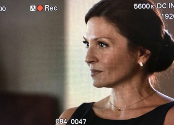 Ταμίλα Κουλίεβα: «To ‘’εγώ’’ μου έφυγε από μένα και μετατέθηκε στο γιο μου» | imommy.gr