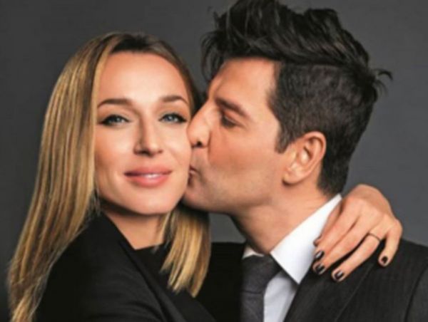 Κάτια Ζυγούλη: «Το πρώτο παιδί πιστεύαμε πως θα είναι το τελευταίο» | imommy.gr