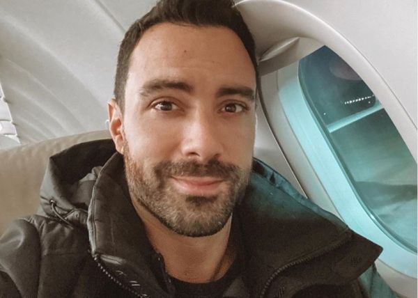 Σάκης Τανιμανίδης: «Δεν έχω καμία σχέση με αυτήν την εταιρεία» | imommy.gr