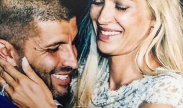 Βικτώρια Καρυδά: Το συγκινητικό μήνυμα της κόρης της για τον Γιάννη Μακρή | imommy.gr