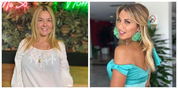 Αμηχανία ανάμεσα στην Χριστίνα Παππά και την Κωνσταντίνα Σπυροπούλου | imommy.gr