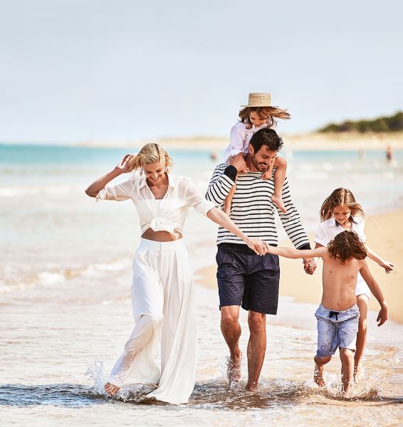 Τρεις κορυφαίοι προορισμοί για διακοπές με τα παιδιά | imommy.gr