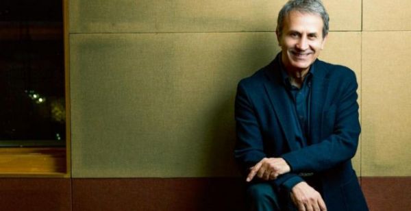 Η ανάρτηση του Γιώργου Νταλάρα για την Αγία Σοφία | imommy.gr