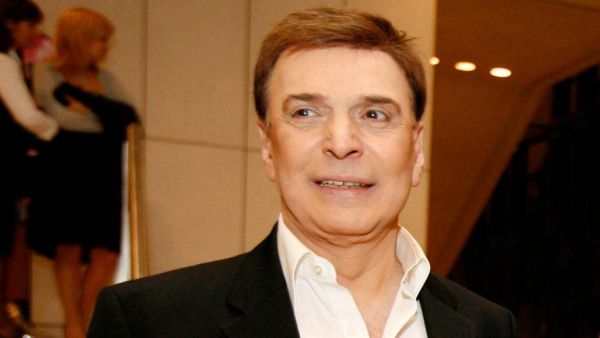 Ανησυχία για την υγεία του Γιώργου Μαρίνου | imommy.gr