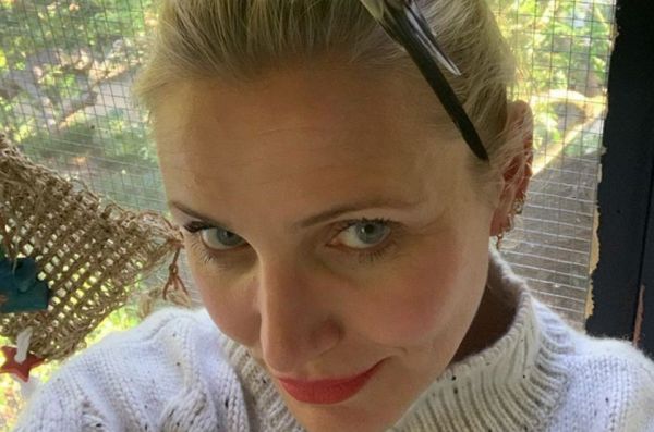 Η Κάμερον Ντίαζ λατρεύει να είναι μαμά | imommy.gr