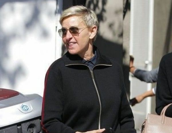 Έλεν ΝτιΤζένερις: Έρευνα για τις πραγματικές συνθήκες εργασίας στην εκπομπή | imommy.gr