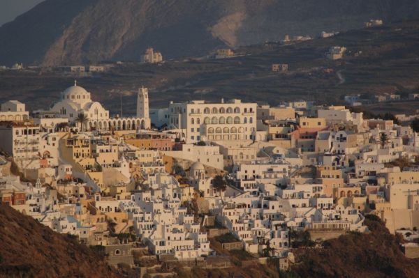 Insider: Στους προορισμούς με την πιο εντυπωσιακή θέα η Ελλάδα | imommy.gr