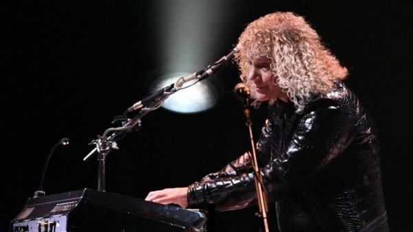 Bon Jovi: Τραγούδι για την δολοφονία του Τζορτ Φλόιντ | imommy.gr