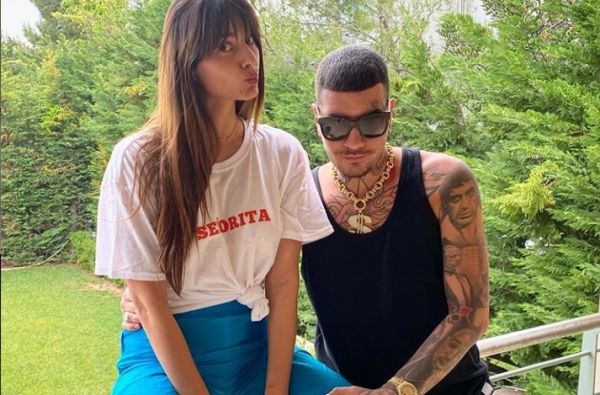 Ηλιάνα Παπαγεωργίου για SNIK: «Τον έχω αγαπήσει και αποδεχθεί» | imommy.gr