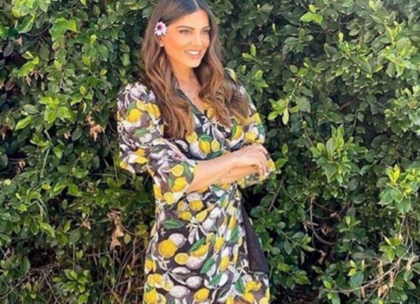 Η ειρωνική δήλωση που έκανε η Σταματίνα Τσιμτσιλή | imommy.gr