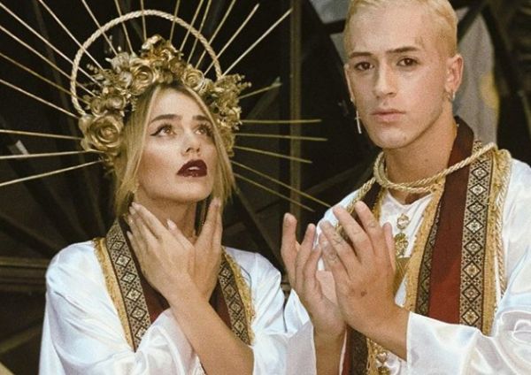 Κόνι Μεταξά – Τάσος Ξιαρχό: Θα ήταν τέλειο να πηγαίναμε Eurovision | imommy.gr