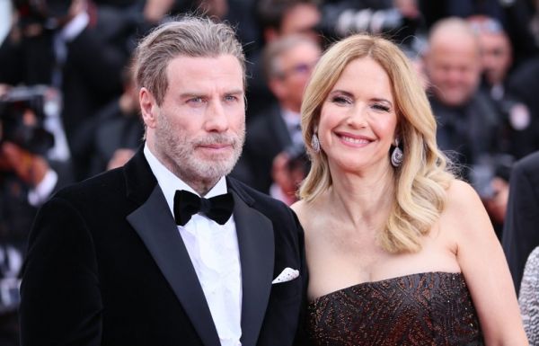 Τζον Τραβόλτα – Κέλι Πρέστον: Τα συγκινητικά οικογενειακά στιγμιότυπα | imommy.gr