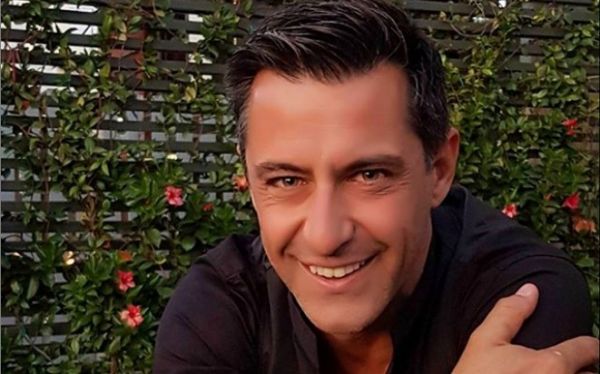 Κρίσιμες ώρες για τον Κωνσταντίνο Αγγελίδη – Η συγκινητική ανάρτηση της συζύγου του | imommy.gr